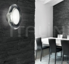 Итальянские Потолочные светильники - Светильник Keyra P-pl 60 Итальянские Потолочные светильники - Светильник Keyra P-pl 60 фабрика Leucos