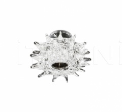 Итальянские Потолочные светильники - Светильник Kuk P-pl Итальянские Потолочные светильники - Светильник Kuk P-pl фабрика Leucos