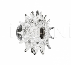 Итальянские Потолочные светильники - Светильник Kuk P-pl Итальянские Потолочные светильники - Светильник Kuk P-pl фабрика Leucos