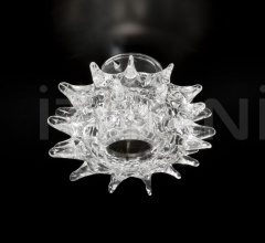 Итальянские Потолочные светильники - Светильник Kuk P-pl Итальянские Потолочные светильники - Светильник Kuk P-pl фабрика Leucos