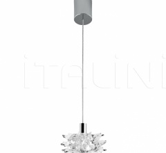 Итальянские Свет - Подвесной светильник Kuk S Итальянские Свет - Подвесной светильник Kuk S фабрика Leucos