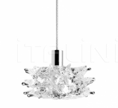 Итальянские Свет - Подвесной светильник Kuk S Итальянские Свет - Подвесной светильник Kuk S фабрика Leucos