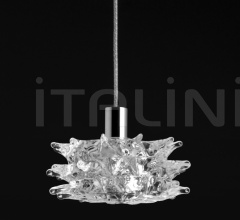 Итальянские Свет - Подвесной светильник Kuk S Итальянские Свет - Подвесной светильник Kuk S фабрика Leucos