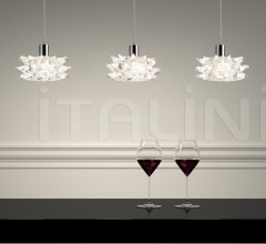 Итальянские Свет - Подвесной светильник Kuk S Итальянские Свет - Подвесной светильник Kuk S фабрика Leucos