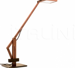 Итальянские Настольные светильники - Настольная лампа Leva Evo T Итальянские Настольные светильники - Настольная лампа Leva Evo T фабрика Leucos