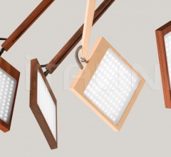 Итальянские Настольные светильники - Настольная лампа Leva Evo T Итальянские Настольные светильники - Настольная лампа Leva Evo T фабрика Leucos