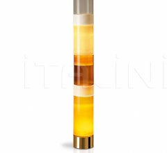 Итальянские Напольные светильники - Напольный светильник Stacking C Tr Итальянские Напольные светильники - Напольный светильник Stacking C Tr фабрика Leucos