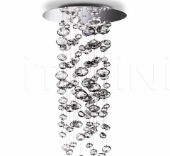 Итальянские Потолочные светильники - Потолочный светильник Ether S 150 Итальянские Потолочные светильники - Потолочный светильник Ether S 150 фабрика Leucos