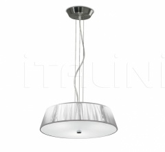 Итальянские Свет - Подвесной светильник Lilith S 40 Итальянские Свет - Подвесной светильник Lilith S 40 фабрика Leucos