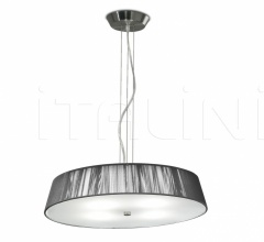 Итальянские Свет - Подвесной светильник Lilith S 55 Итальянские Свет - Подвесной светильник Lilith S 55 фабрика Leucos