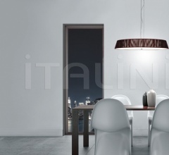 Итальянские Свет - Подвесной светильник Lilith S 55 Итальянские Свет - Подвесной светильник Lilith S 55 фабрика Leucos