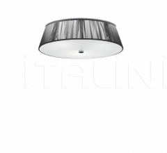 Итальянские Потолочные светильники - Потолочный светильник Lilith Pl 40 Итальянские Потолочные светильники - Потолочный светильник Lilith Pl 40 фабрика Leucos