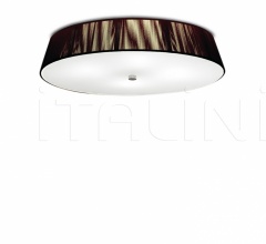 Итальянские Потолочные светильники - Потолочный светильник Lilith Pl 55 Итальянские Потолочные светильники - Потолочный светильник Lilith Pl 55 фабрика Leucos