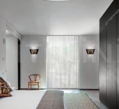 Итальянские Потолочные светильники - Потолочный светильник Lilith Pl 55 Итальянские Потолочные светильники - Потолочный светильник Lilith Pl 55 фабрика Leucos