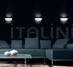 Итальянские Свет - Настенный светильник Link P Итальянские Свет - Настенный светильник Link P фабрика Leucos