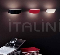 Итальянские Свет - Настенный светильник Link P Итальянские Свет - Настенный светильник Link P фабрика Leucos