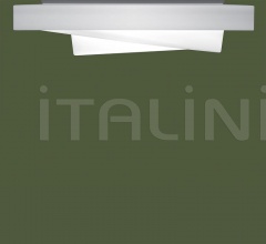 Итальянские Потолочные светильники - Светильник Loop-line P-pl 32 Итальянские Потолочные светильники - Светильник Loop-line P-pl 32 фабрика Leucos