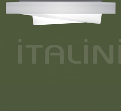 Итальянские Потолочные светильники - Потолочный светильник Loop-line Pl 60 Итальянские Потолочные светильники - Потолочный светильник Loop-line Pl 60 фабрика Leucos