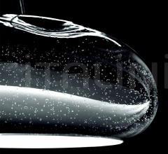 Итальянские Свет - Подвесной светильник Mercure S Итальянские Свет - Подвесной светильник Mercure S фабрика Leucos