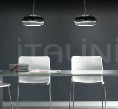 Итальянские Свет - Подвесной светильник Mercure S Итальянские Свет - Подвесной светильник Mercure S фабрика Leucos