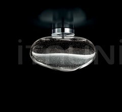 Итальянские Потолочные светильники - Светильник Mercure P-pl Итальянские Потолочные светильники - Светильник Mercure P-pl фабрика Leucos