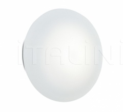 Итальянские Потолочные светильники - Светильник Mild P-pl Итальянские Потолочные светильники - Светильник Mild P-pl фабрика Leucos