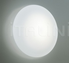 Итальянские Потолочные светильники - Светильник Mild P-pl Итальянские Потолочные светильники - Светильник Mild P-pl фабрика Leucos