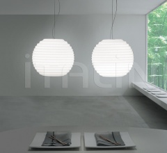 Итальянские Свет - Подвесной светильник Modulo S 35 Итальянские Свет - Подвесной светильник Modulo S 35 фабрика Leucos