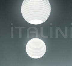 Итальянские Потолочные светильники - Светильник Modulo Pl 35 Итальянские Потолочные светильники - Светильник Modulo Pl 35 фабрика Leucos