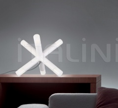 Итальянские Настольные светильники - Настольный светильник Mystes T Итальянские Настольные светильники - Настольный светильник Mystes T фабрика Leucos