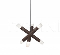 Итальянские Свет - Подвесной светильник Mystes S Итальянские Свет - Подвесной светильник Mystes S фабрика Leucos