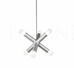 Итальянские Свет - Подвесной светильник Mystes S Итальянские Свет - Подвесной светильник Mystes S фабрика Leucos