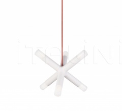 Итальянские Свет - Подвесной светильник Mystes S Итальянские Свет - Подвесной светильник Mystes S фабрика Leucos