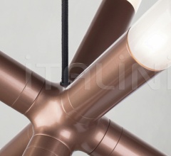 Итальянские Свет - Подвесной светильник Mystes S Итальянские Свет - Подвесной светильник Mystes S фабрика Leucos