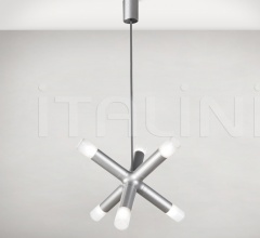 Итальянские Свет - Подвесной светильник Mystes S Итальянские Свет - Подвесной светильник Mystes S фабрика Leucos