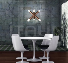 Итальянские Свет - Подвесной светильник Mystes S Итальянские Свет - Подвесной светильник Mystes S фабрика Leucos