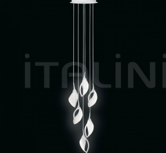 Итальянские Свет - Подвесной светильник Nia S 6 Итальянские Свет - Подвесной светильник Nia S 6 фабрика Leucos