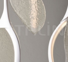 Итальянские Свет - Подвесной светильник Nia S 12 Итальянские Свет - Подвесной светильник Nia S 12 фабрика Leucos