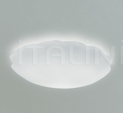 Итальянские Потолочные светильники - Светильник Nubia P-pl 45 Итальянские Потолочные светильники - Светильник Nubia P-pl 45 фабрика Leucos