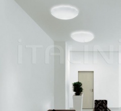 Итальянские Потолочные светильники - Светильник Nubia P-pl 45 Итальянские Потолочные светильники - Светильник Nubia P-pl 45 фабрика Leucos