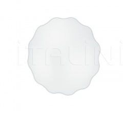 Итальянские Потолочные светильники - Светильник Nubia P-pl 60 Итальянские Потолочные светильники - Светильник Nubia P-pl 60 фабрика Leucos