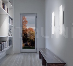 Итальянские Свет - Настенный светильник Opi P Итальянские Свет - Настенный светильник Opi P фабрика Leucos