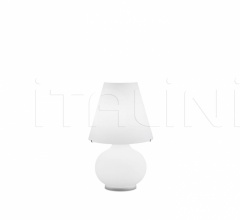 Итальянские Настольные светильники - Настольная лампа Paralume P (small) T Итальянские Настольные светильники - Настольная лампа Paralume P (small) T фабрика Leucos