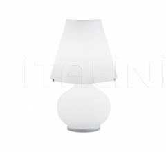 Итальянские Настольные светильники - Настольная лампа Paralume M (medium) T Итальянские Настольные светильники - Настольная лампа Paralume M (medium) T фабрика Leucos