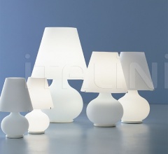 Итальянские Настольные светильники - Настольная лампа Paralume M (medium) T Итальянские Настольные светильники - Настольная лампа Paralume M (medium) T фабрика Leucos