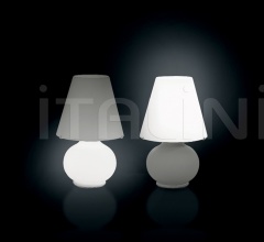 Итальянские Настольные светильники - Настольная лампа Paralume G (big) T Итальянские Настольные светильники - Настольная лампа Paralume G (big) T фабрика Leucos