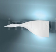 Итальянские Свет - Настенный светильник Puck P Итальянские Свет - Настенный светильник Puck P фабрика Leucos