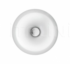 Итальянские Потолочные светильники - Светильник Planet P-pl 48 Итальянские Потолочные светильники - Светильник Planet P-pl 48 фабрика Leucos