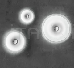 Итальянские Потолочные светильники - Светильник Planet P-pl 48 Итальянские Потолочные светильники - Светильник Planet P-pl 48 фабрика Leucos