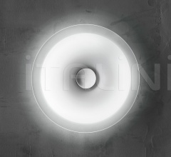 Итальянские Потолочные светильники - Светильник Planet P-pl 48 Итальянские Потолочные светильники - Светильник Planet P-pl 48 фабрика Leucos